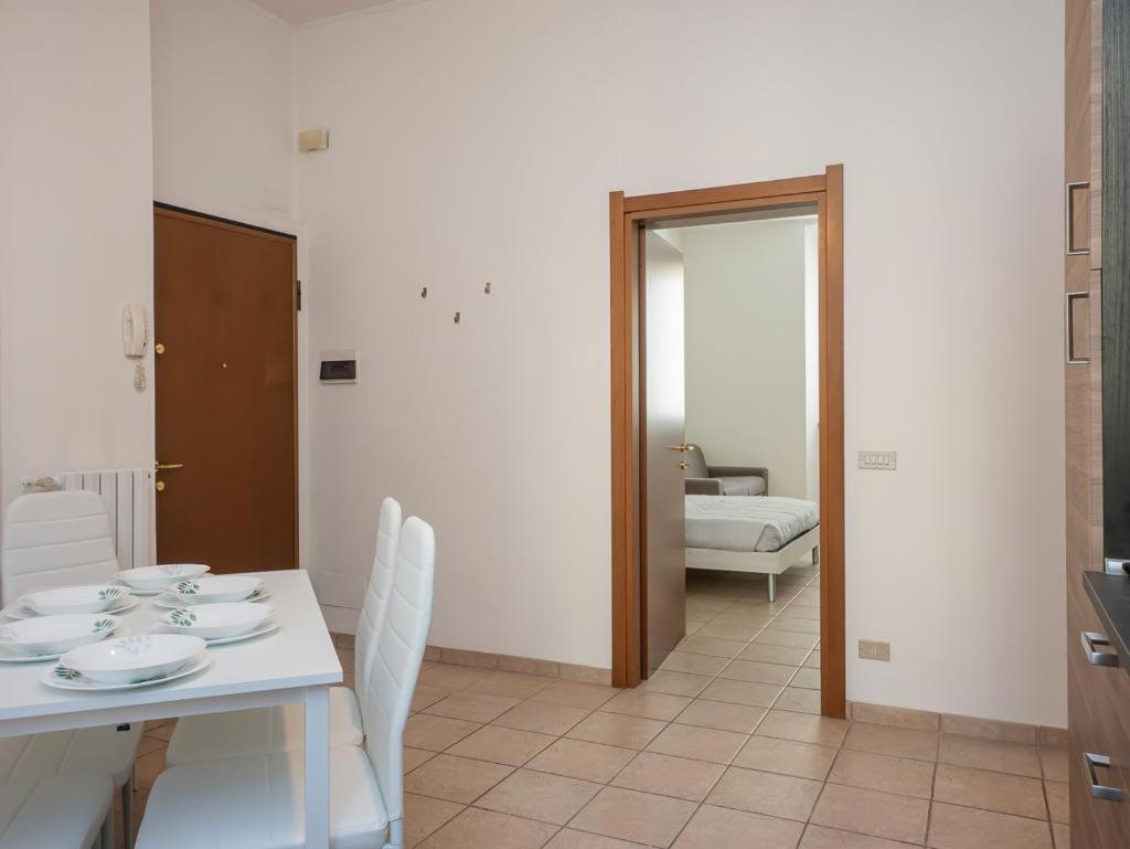 Suite Sauro 6 Guest Milano Dış mekan fotoğraf